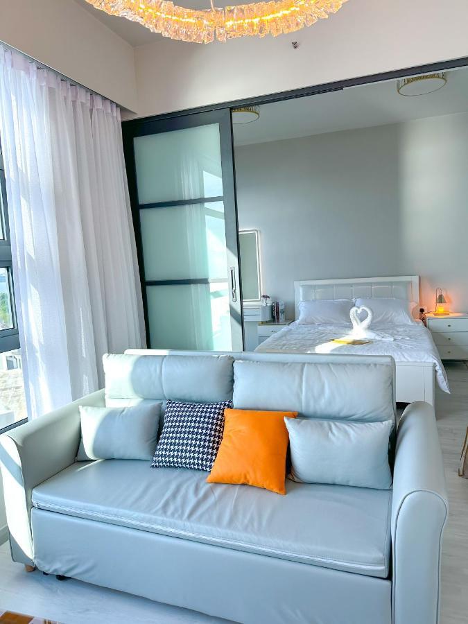 Sea Lavie Homestay@Kota Kinabalu Exterior foto